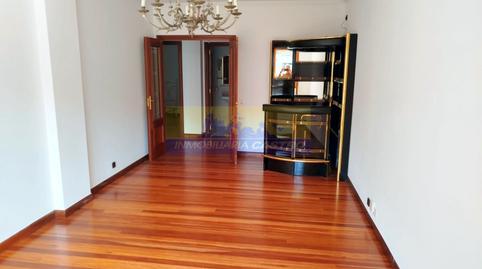 Foto 2 de Pis en venda a Plaza Porticada San Cristóbal, Centro, Cantabria