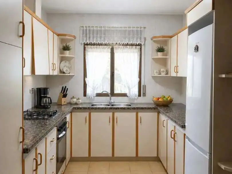 Villa avec jardin à vendre à Bellpuig, imagen 14