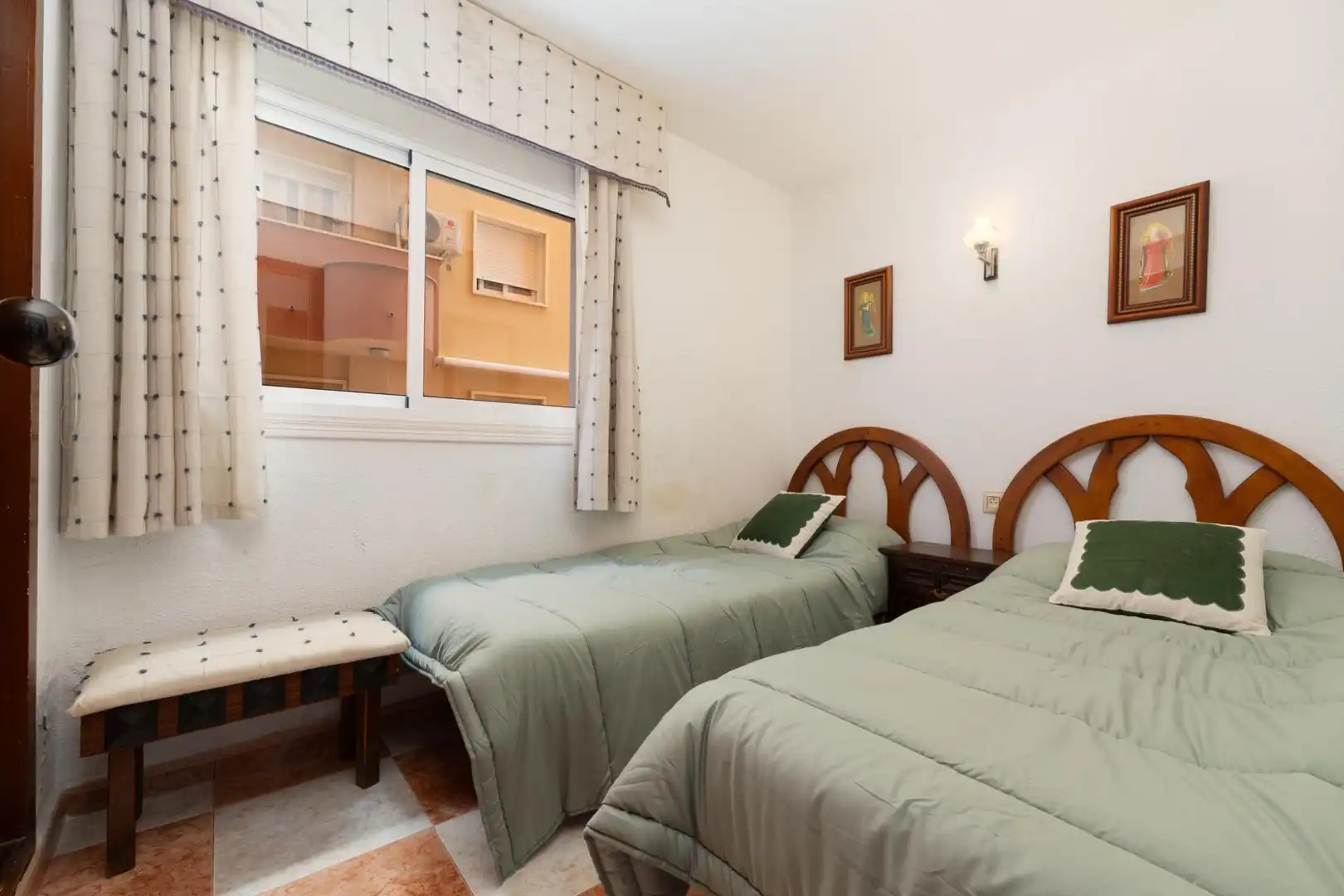 Appartement compact avec ascenseur à vendre à Playa de los Boliches, imagen 13