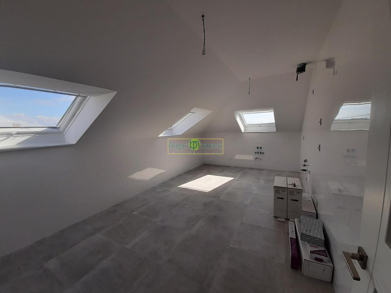 Flat for sale in León Capital   with Heating and Storage room