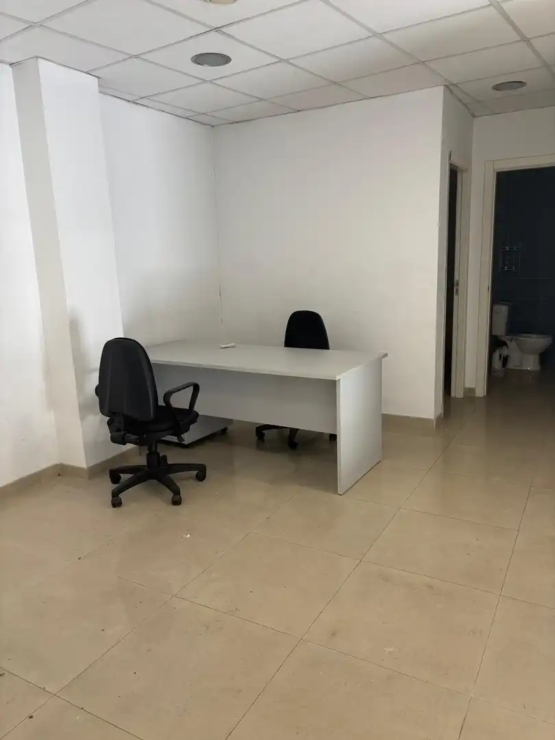 Business premises to rent in Benetússer, imagen 3