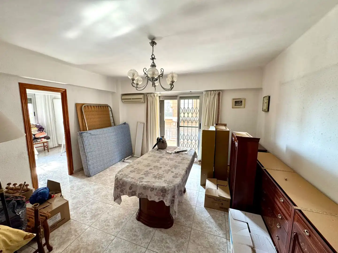 Apartamento con ascensor en venta en Zona Metro, imagen 5