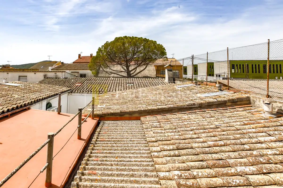 Maison rustique avec terrasse à vendre à Carrer de Sant Pere, imagen 4
