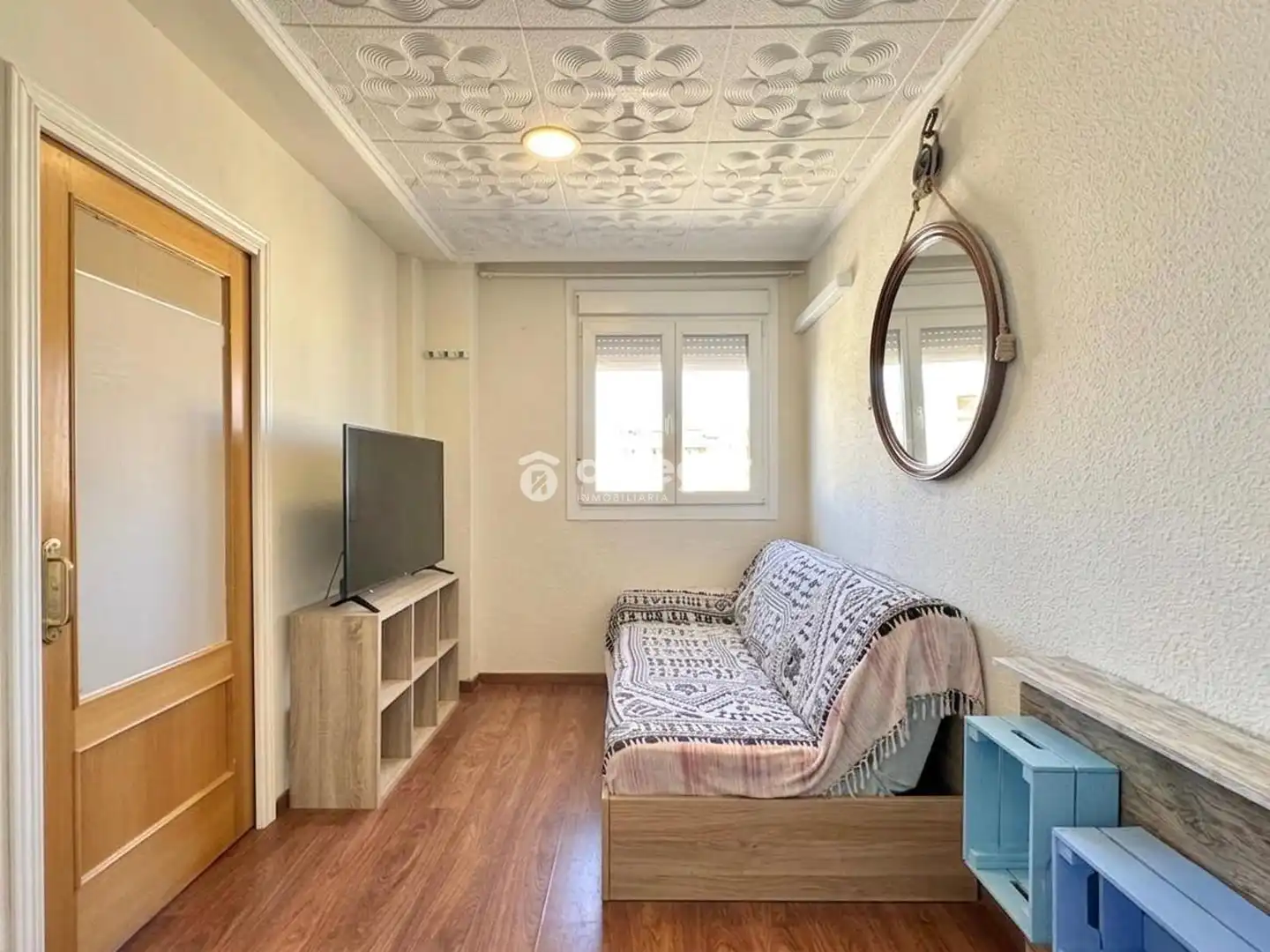 Flat with lift for sale in Hipolito Rovira, imagen 6