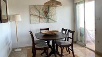 Dining room of Apartment to rent in El Campello  with Air Conditioner