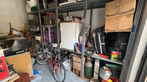 Foto 5 von Geschaftsraum zum Verkauf in La Oliva,  Sevilla Capital