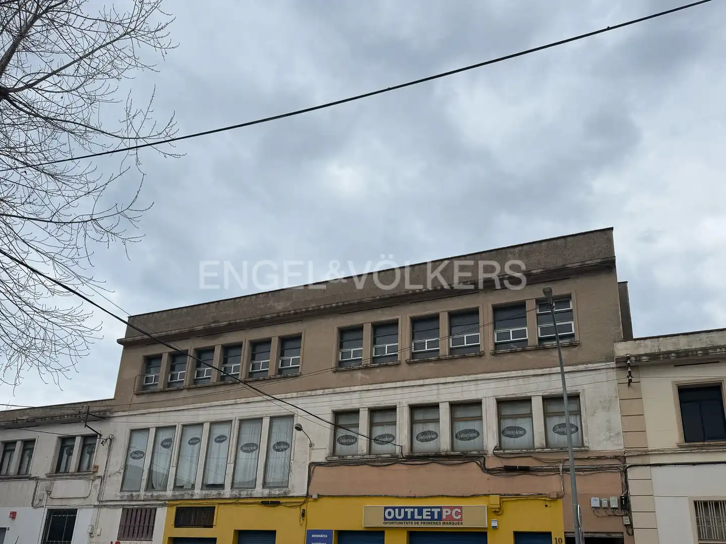 Nave industrial in vendita a Eixample