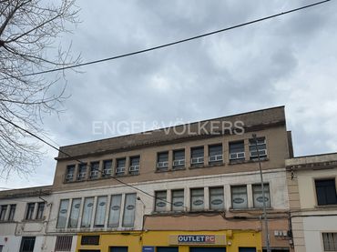 Nave industrial in vendita a Eixample