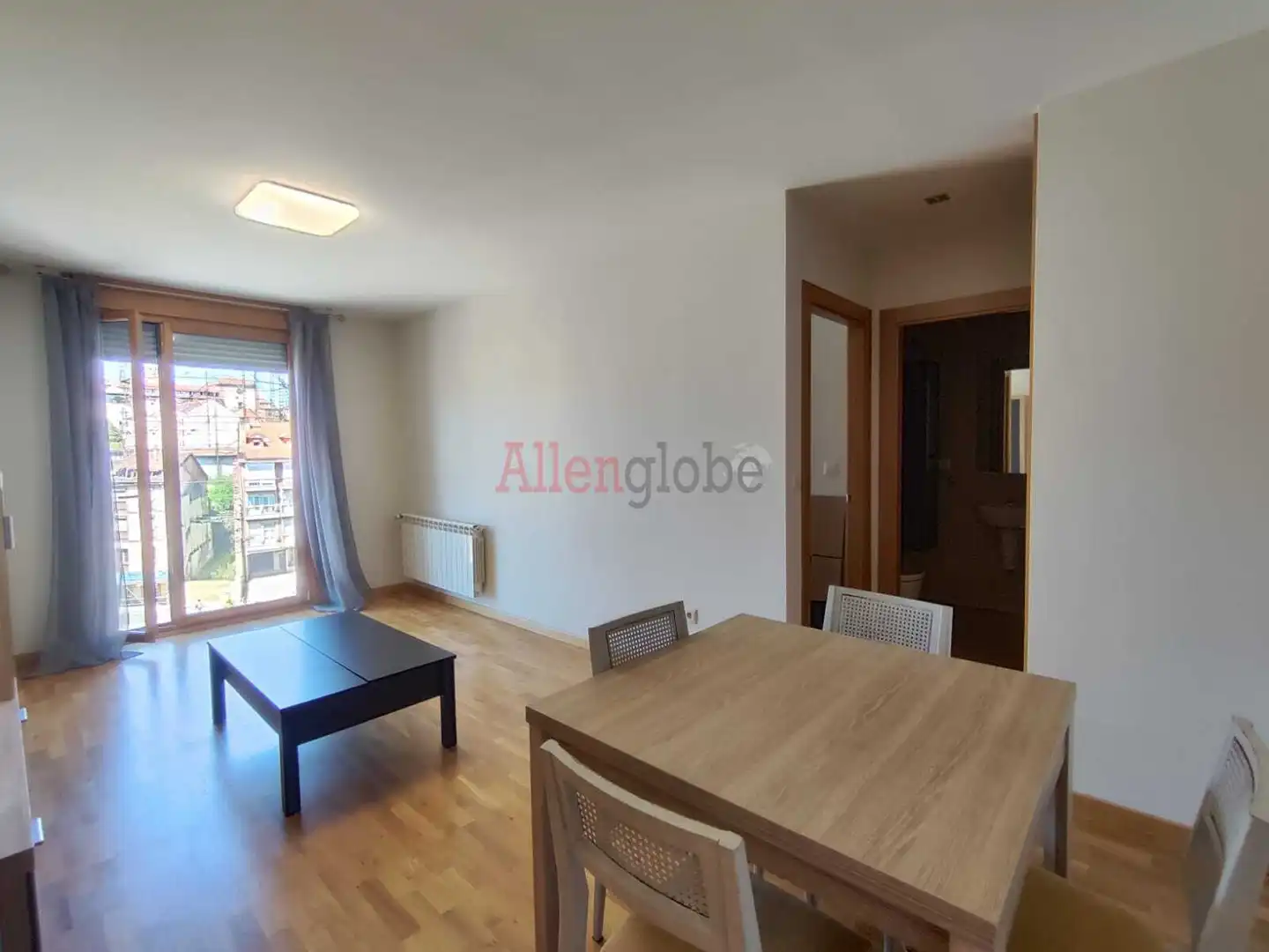 Flat with lift to rent in Ronda-Sur, imagen 6