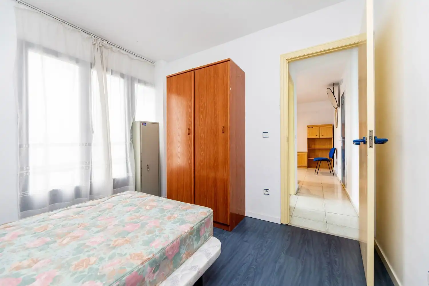 Habitación de Edificio en venta en Riocabado