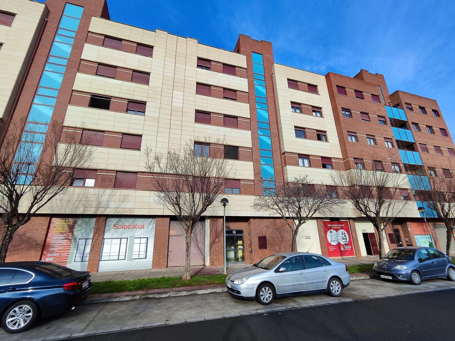 Premises to rent in Logroño - calle Sorzano, La Cava - Fardachón,  Logroño