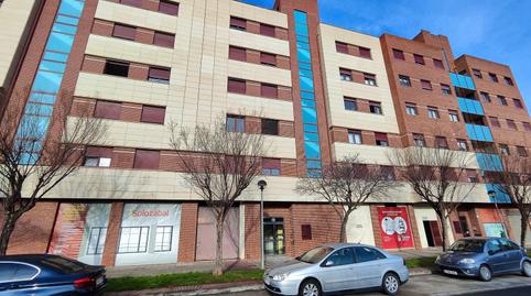 Photo 2 of Premises for rent in Logroño - Calle Sorzano, La Cava - Fardachón,  Logroño