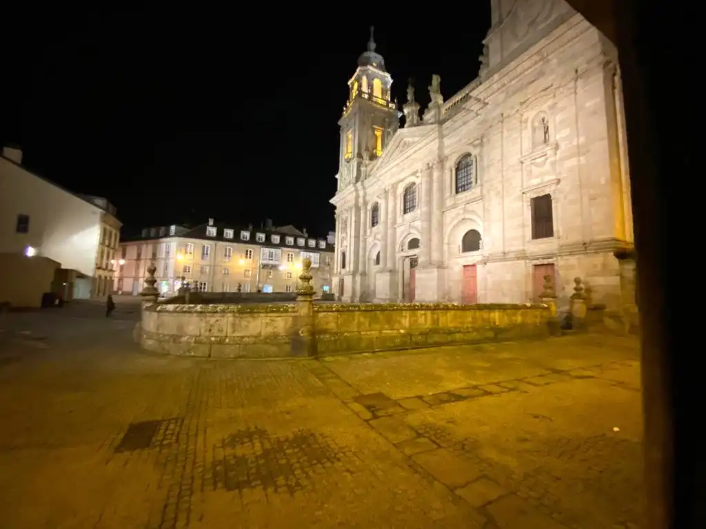 Casa in vendita a Praza Pío XII