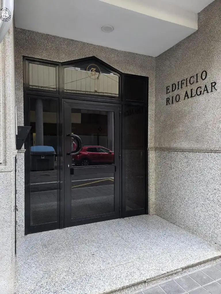 Ufficio con ascensore in affitto a Carrer Arquitecto Morell, imagen 10
