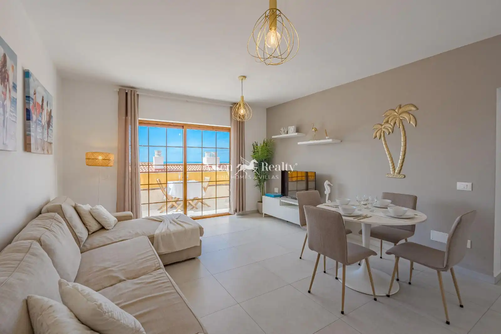 Apartament amb piscina en venda a Calaluña, imagen 5