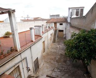 Vista exterior de Edifici en venda en Montijo