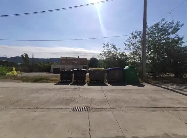 Terreny rústic en venda a C/ Sant Marc, imagen 9