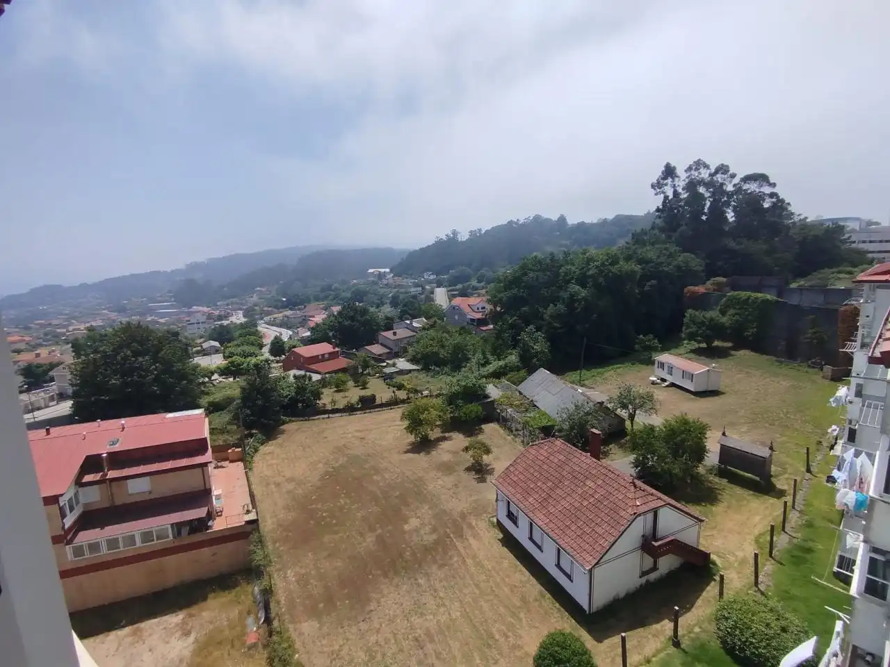Piso en venta en Mos con Calefacción, Trastero y Amueblado