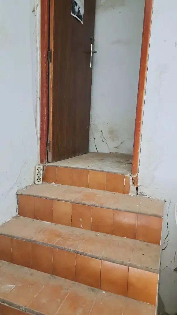 Finca rústica en venta en Murcia con Jardín privado, Terraza y Trastero