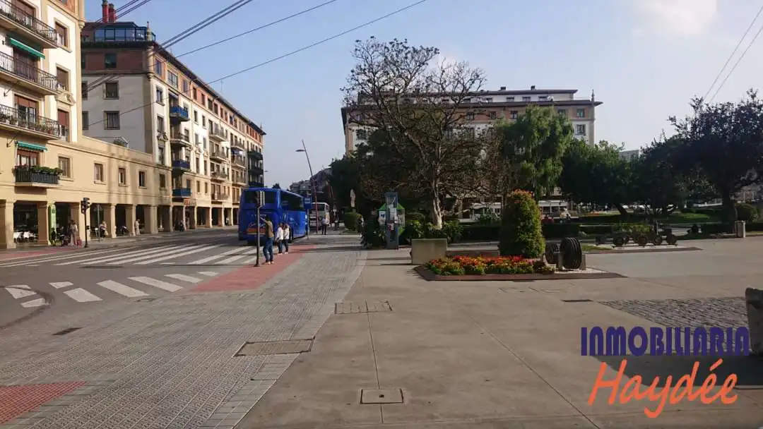 Piso con jardín en venta en Puente-Zubia Plaza, imagen 11