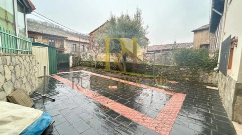 Foto 4 de Casa adosada en venda a Calle Real, 33, Boñar, León