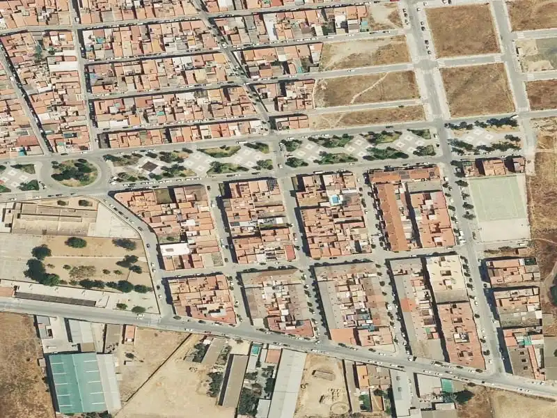 Casa en venda a Calle Belgica, imagen 2