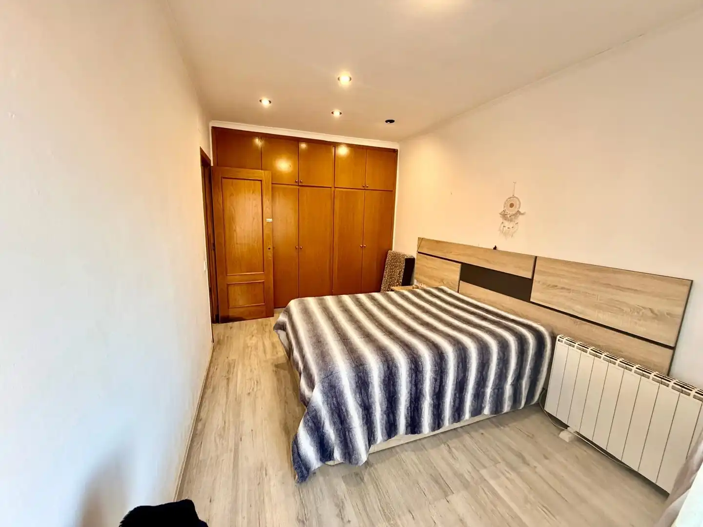 Dormitori de Pis en venda en Malgrat de Mar amb Parquet