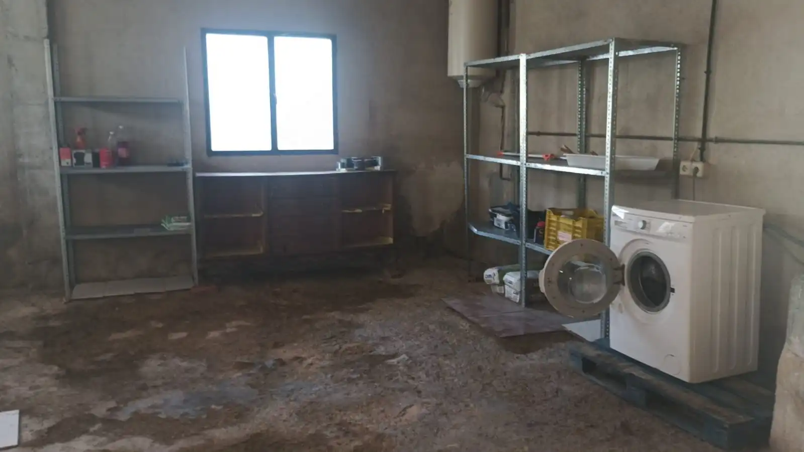 Houses for rent in Baza  with Storage room, Furnished and Washing machine
