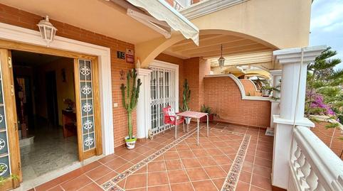 Photo 3 of Single-family semi-detached for sale in Los Molinos - Villa Blanca,  Almería Capital