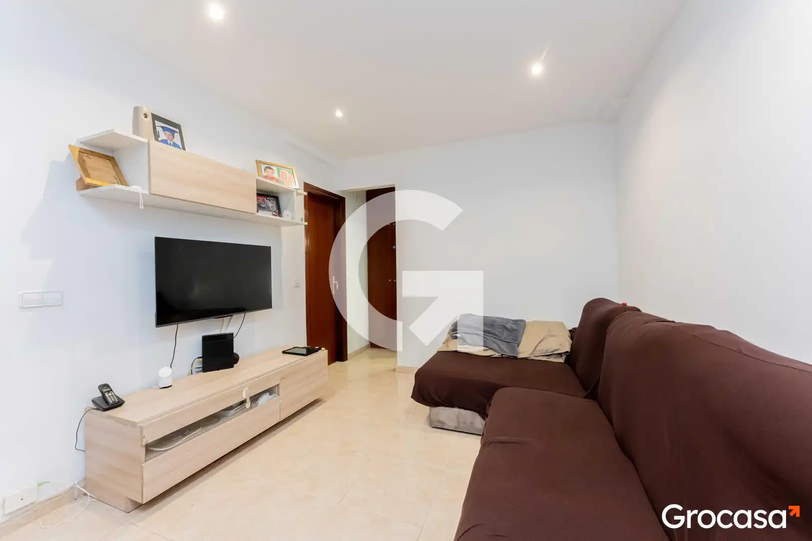 Erdgeschosswohnung mit Aufzug zum Verkauf in PZ REUS, imagen 7