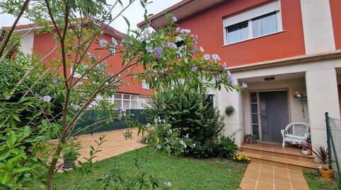 Foto 4 de Casa o xalet en venda a Arrabal, Vioño, Piélagos