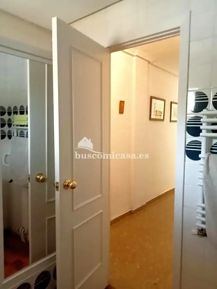 Wohnung mit Aufzug zur Miete in Avenida Arjona, imagen 20