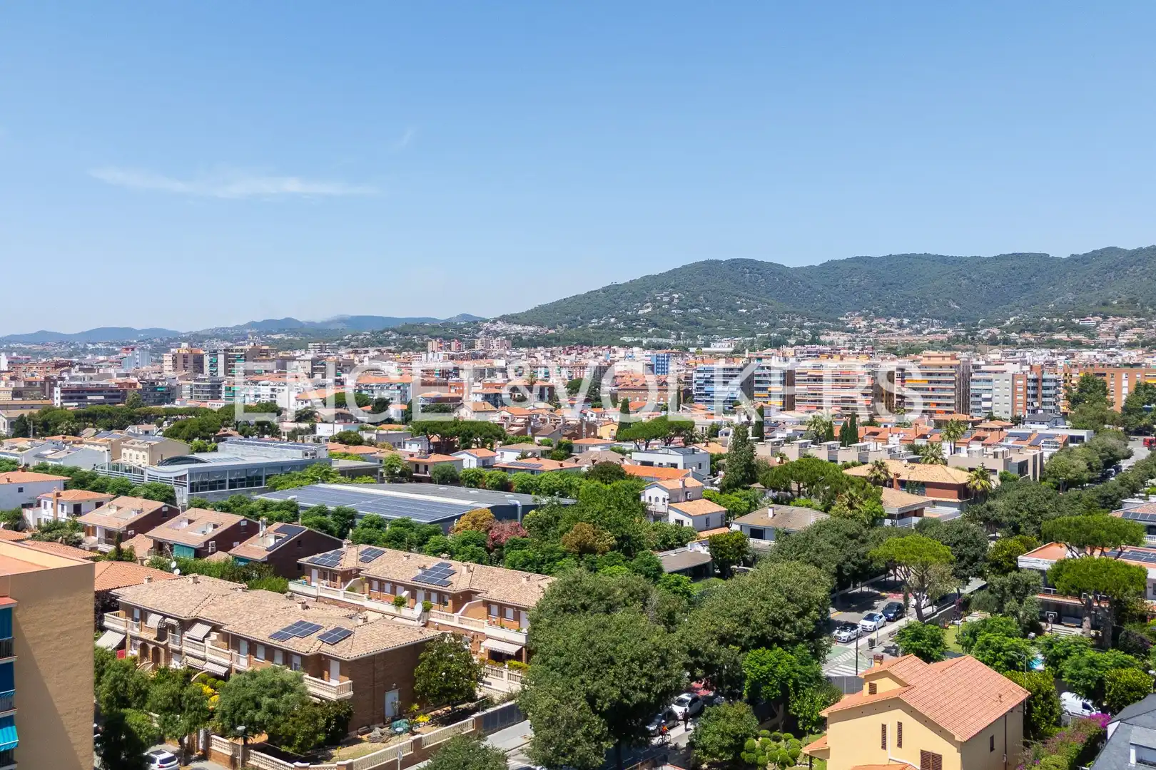 Vista exterior de Casa adosada en venta en Premià de Mar con Aire acondicionado y Calefacción