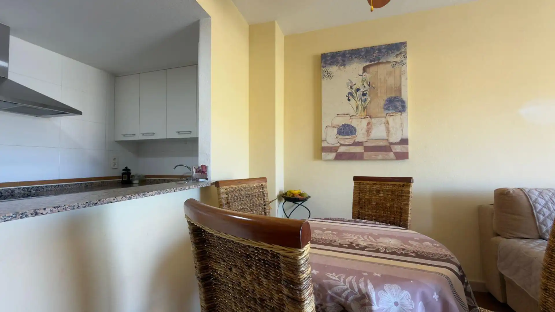 Apartment mit Terrasse zum Verkauf in Avenida MESTRAL 6, imagen 9