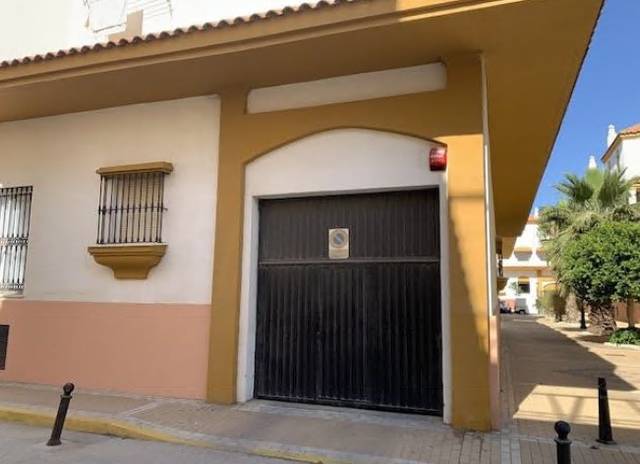 Garaje en Venta en C/ Sierra del Retin, Aretusa Luz en Zahara Pueblo
