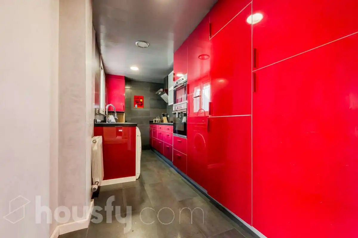 Penthouse mit Aufzug zum Verkauf in CL BALMES ., imagen 22