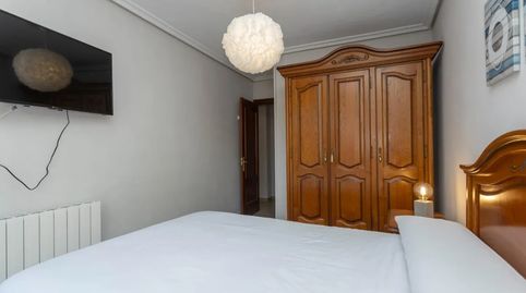 Foto 4 de Piso en venta en Calle Río Arba, 4, Manantiales - Estación de Autobuses, Torremolinos