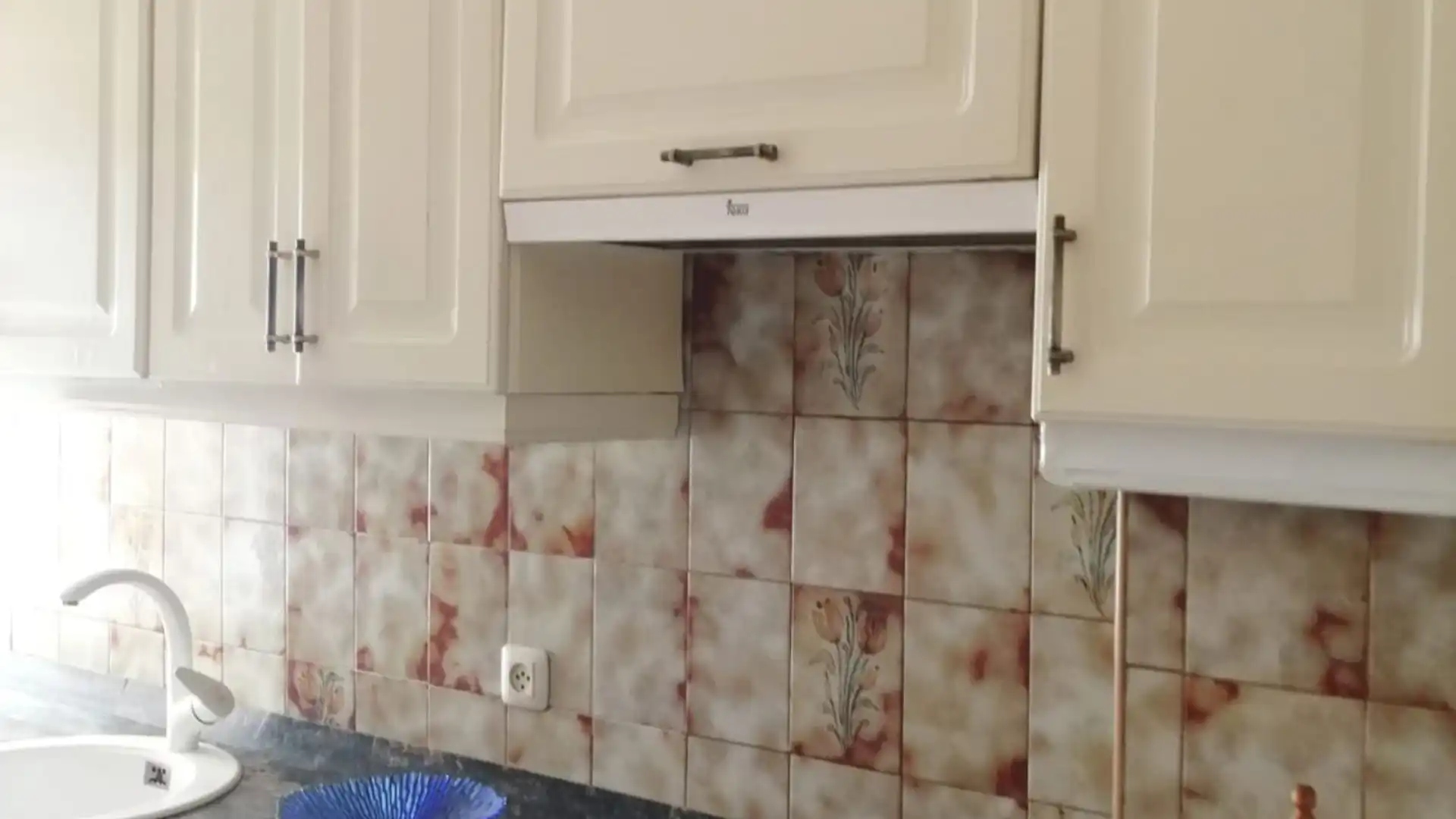 Küche von Wohnung zum Verkauf in Torrelavega  mit Heizung