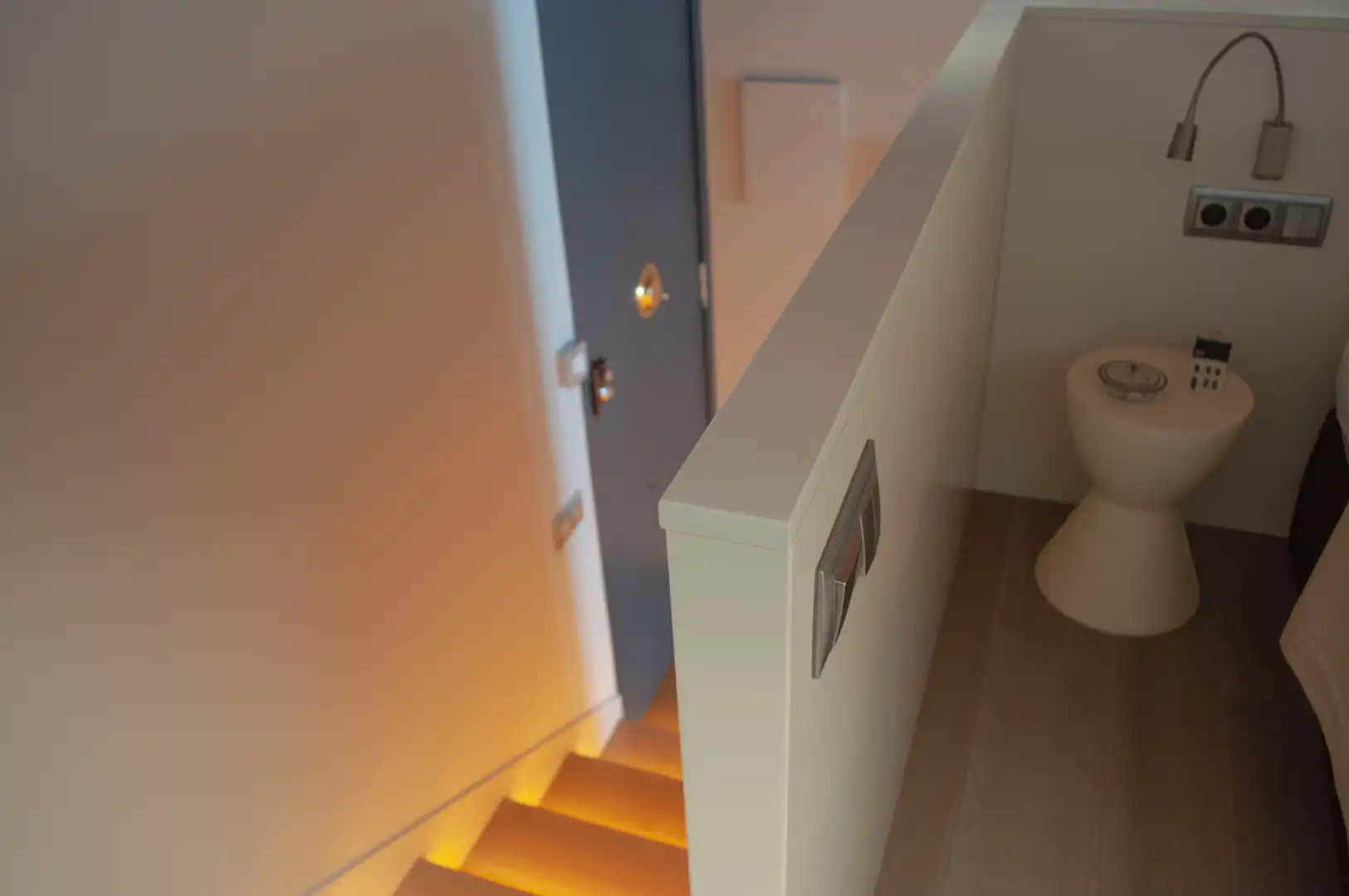 Apartament amb terrassa en venda a Carrer d'Aragó, imagen 12