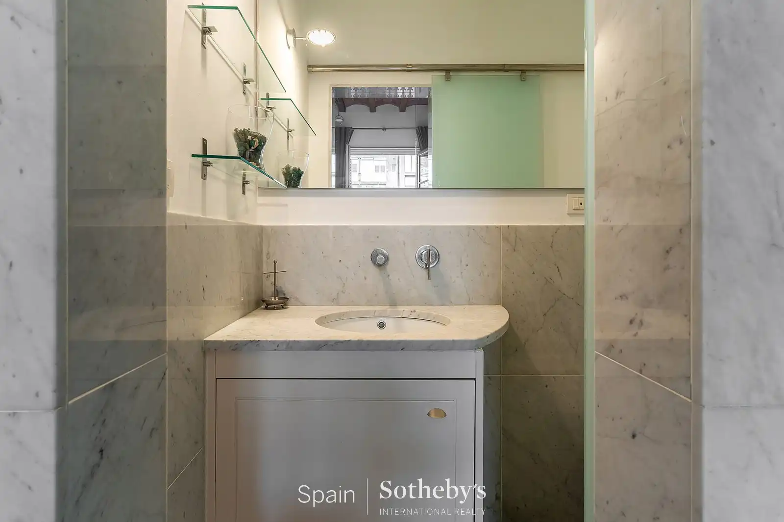 Mini appartamento con ascensore in vendita a Eixample, imagen 35