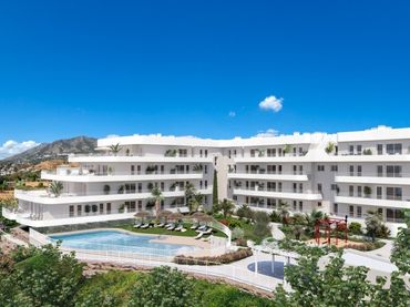 Apartment mit Pool zum Verkauf in Centro ciudad