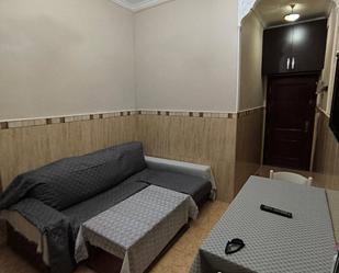 Bedroom of Flat to rent in  Melilla Capital  with Air Conditioner, Heating and Furnished