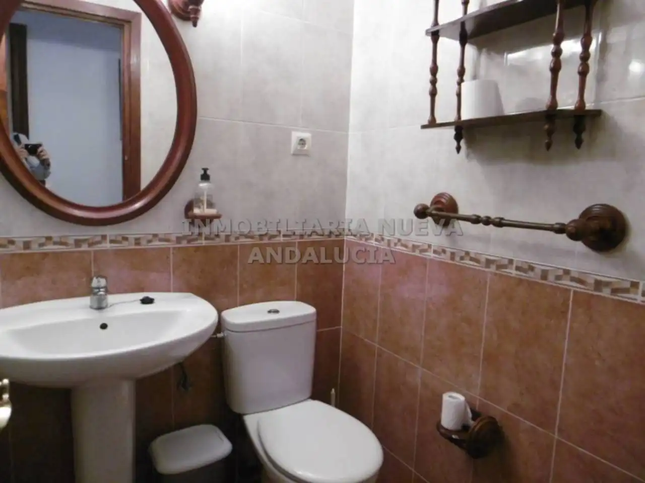 Appartement avec ascenseur à louer à Nueva Andalucía, imagen 23
