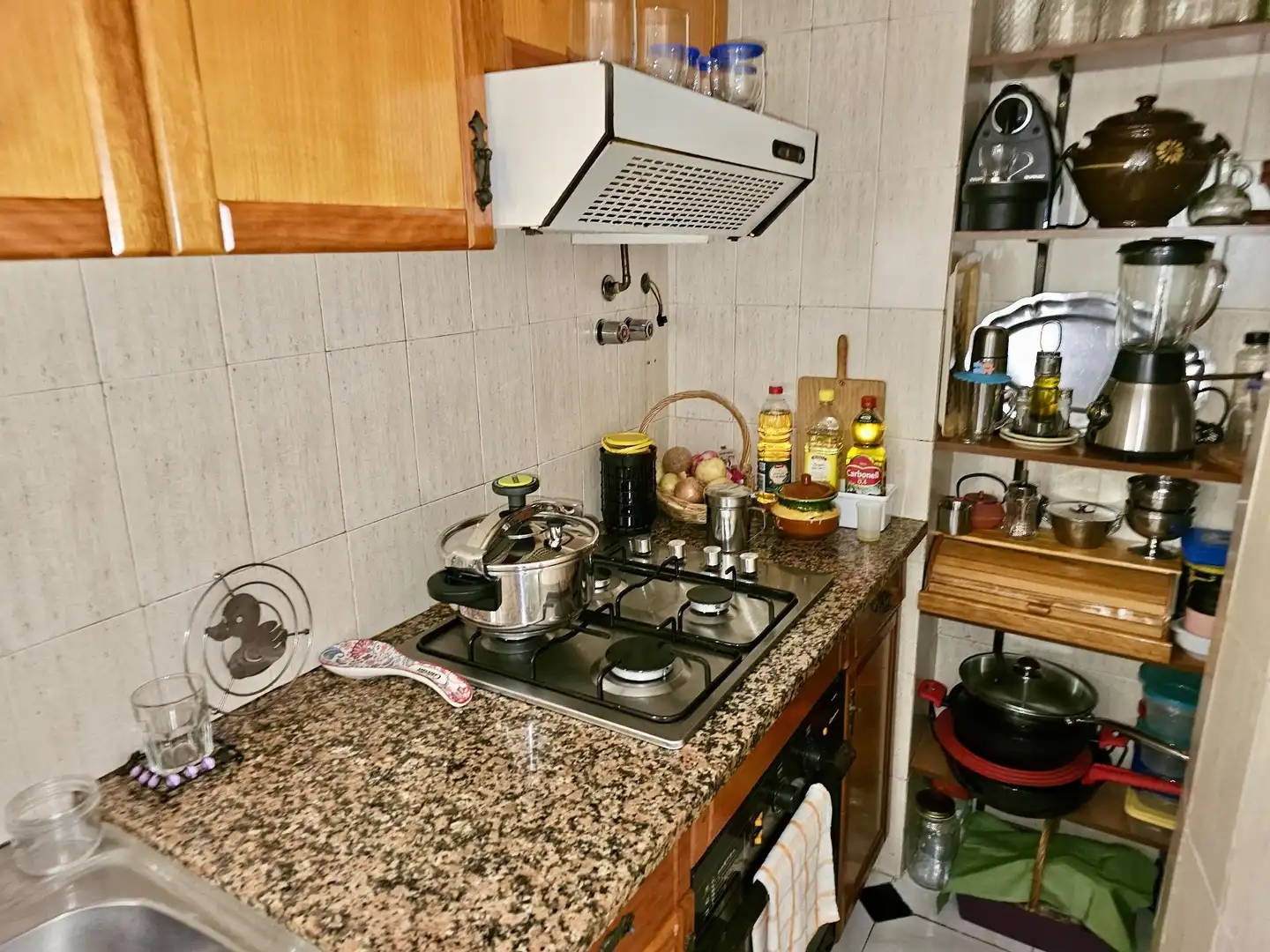 Duplexes for sale in Calella