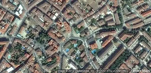 Garage for sale in Azuqueca de Henares