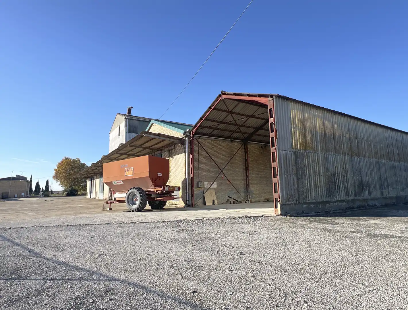 Rural land for sale in Tafalla - CARRETERA MADRID, imagen 14