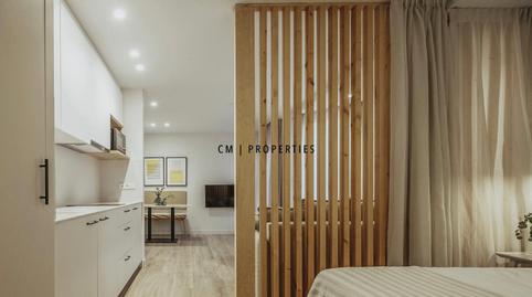 Foto 5 de Piso de alquiler en Peset Aleixandre, Torrefiel, Valencia