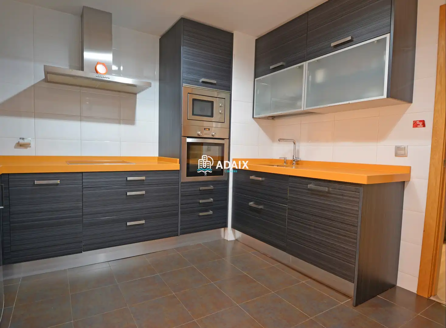 Kitchen of Duplexes for rent in Cáceres  with Terrace