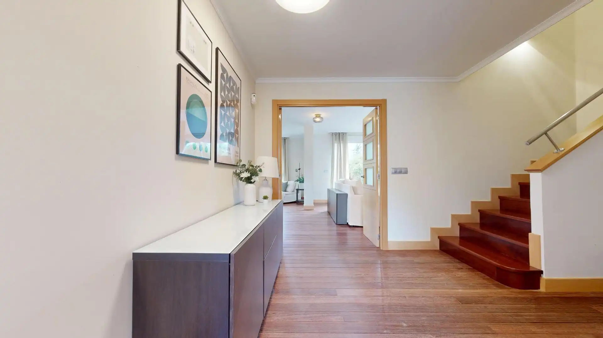 Maison mitoyenne avec jardin à vendre à Calle ANGEL NUÑO, imagen 13
