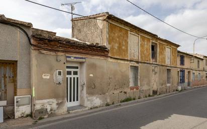 Exterior view of House or chalet for sale in  Murcia Capital